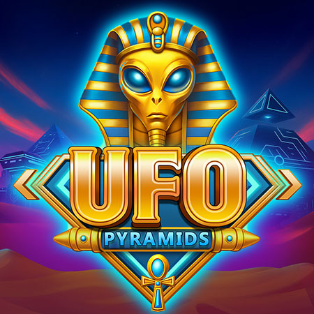 UFO Pyramids